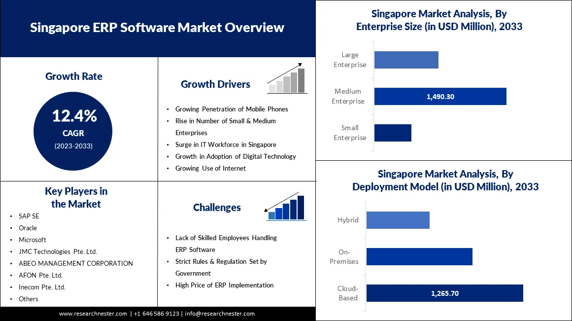 Singapore-ERP-Software-Market