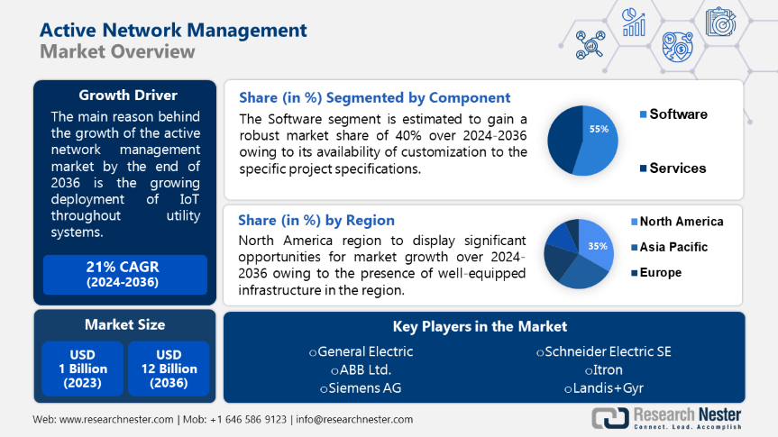 active-network-management-market