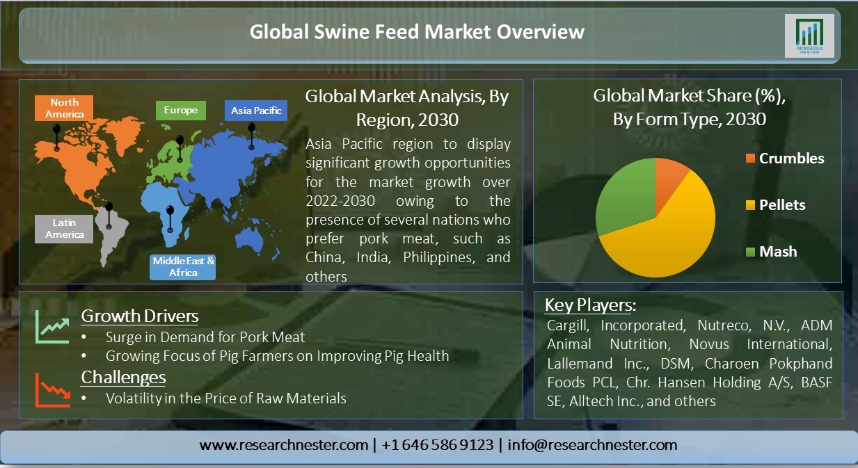 Global-Swine-Feed-Market-Overview