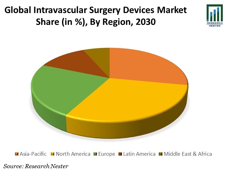 Intravascular Surgery Devices Market