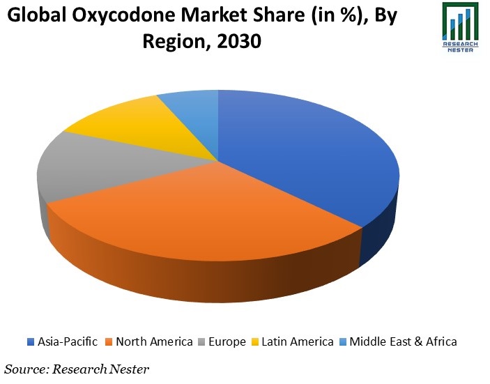 Global Oxycodone Market