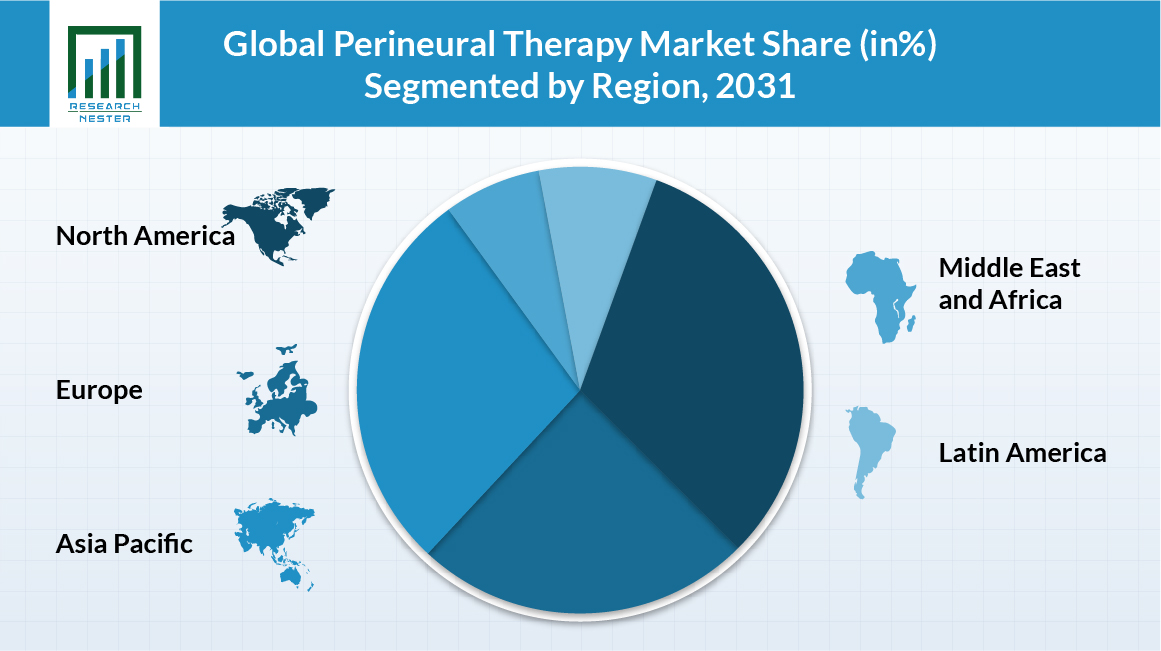 Perineural Therapy Market Share
