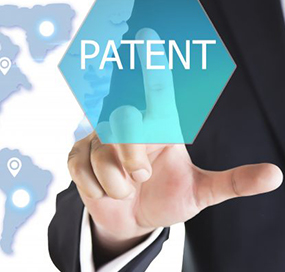 Patent Research
